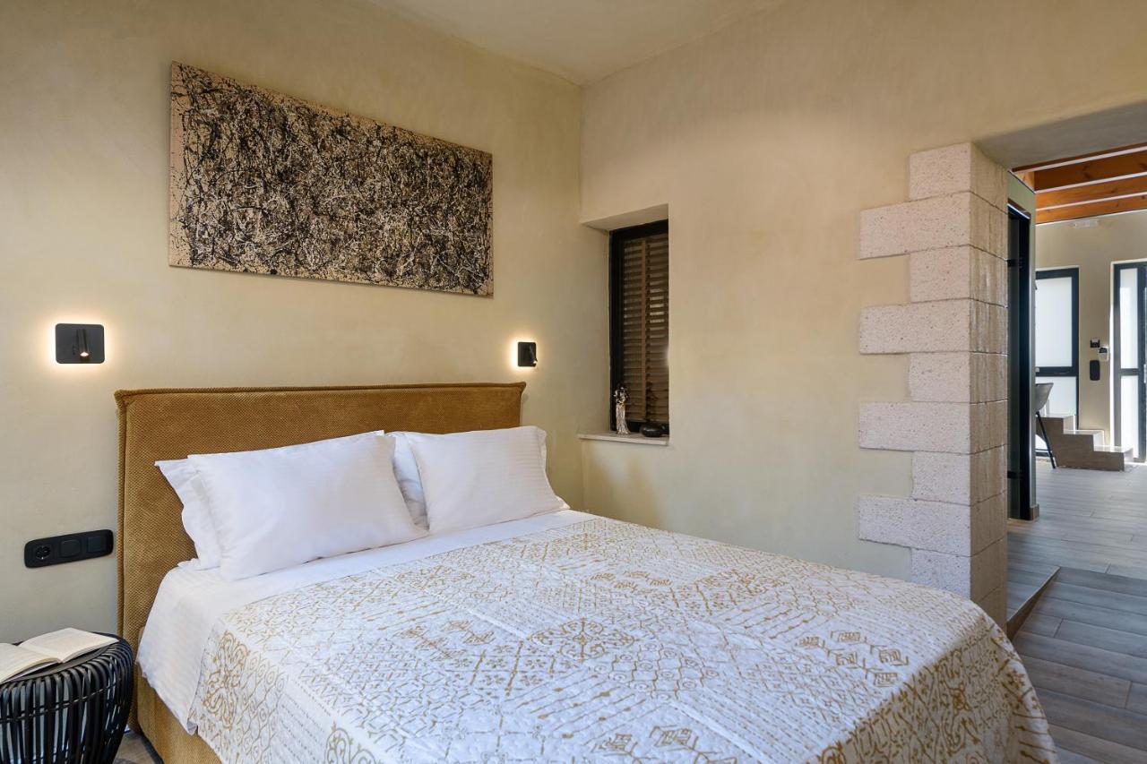 Appartement Hall Il Cutti