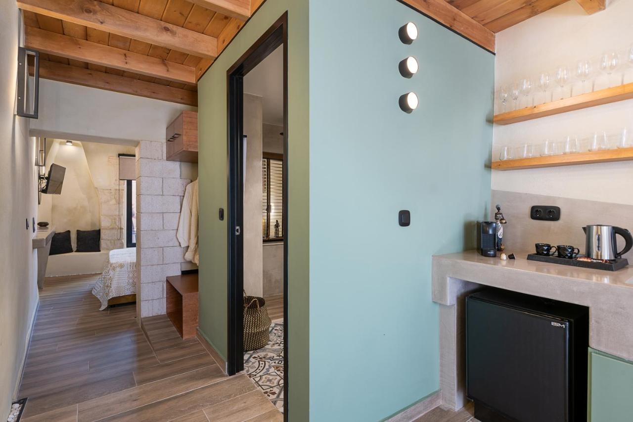 Appartement Hall Il Cutti *
