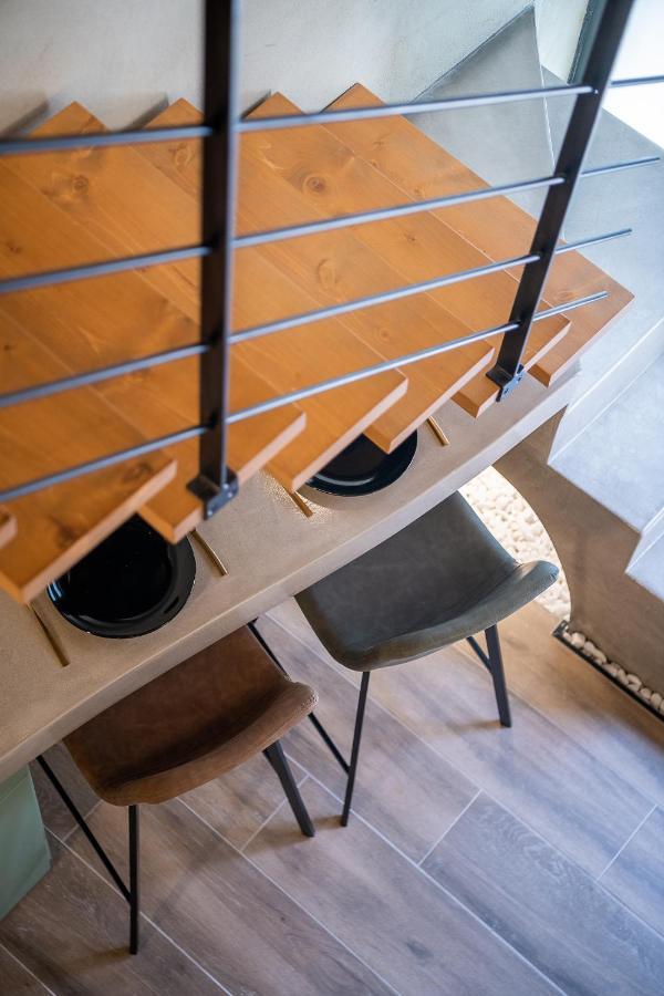 Hall Il Cutti Appartement *