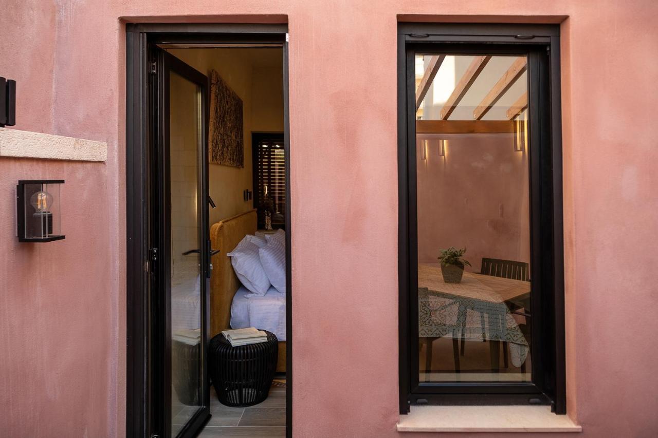 Hall Il Cutti Chania (Crete)