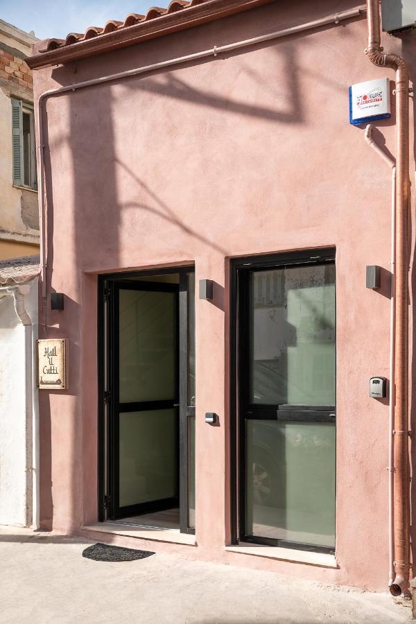 Hall Il Cutti * Chania (Crete)