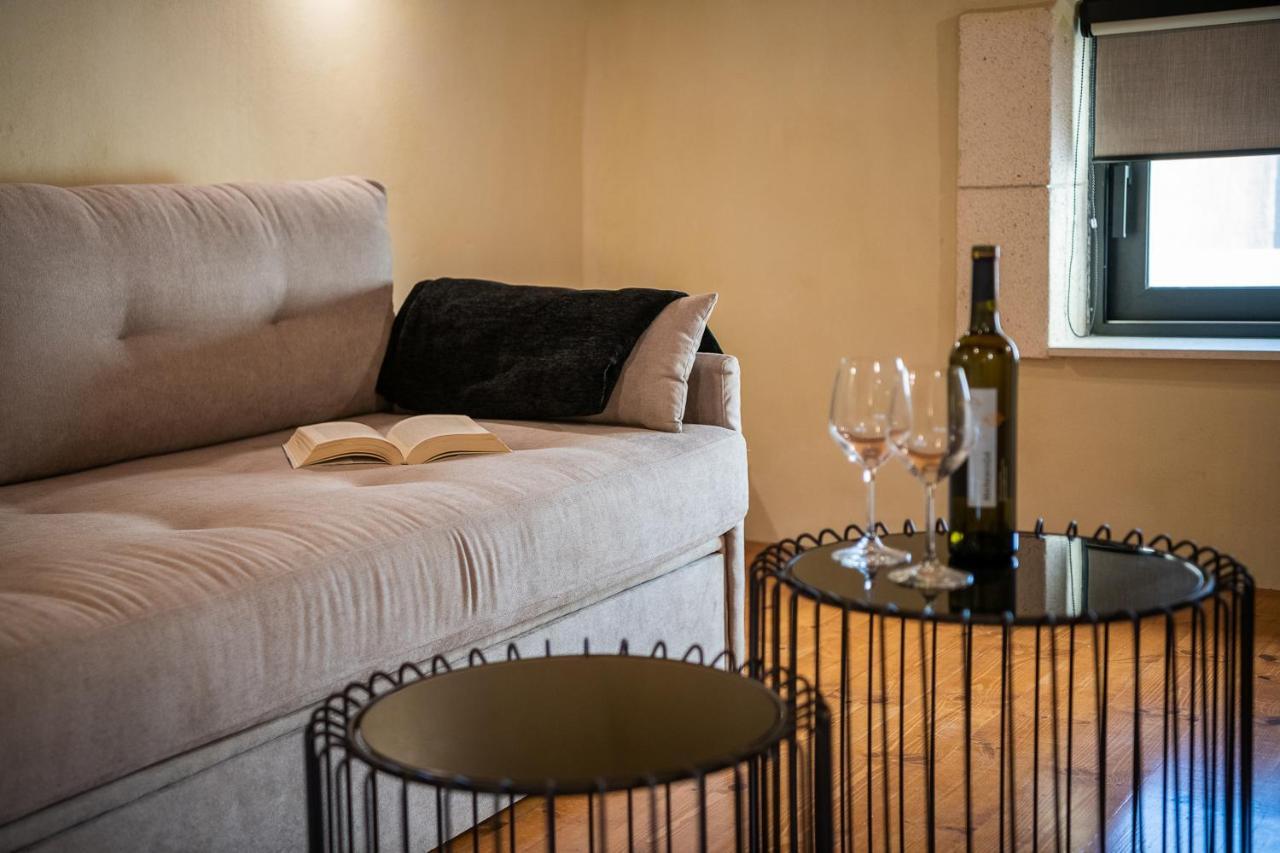 Appartement Hall Il Cutti *