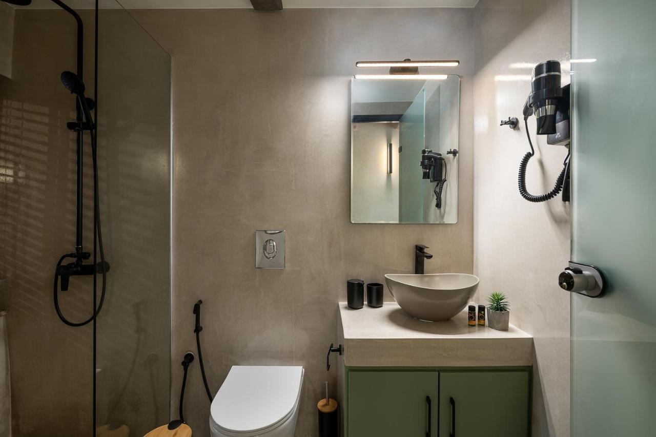 Hall Il Cutti Appartement