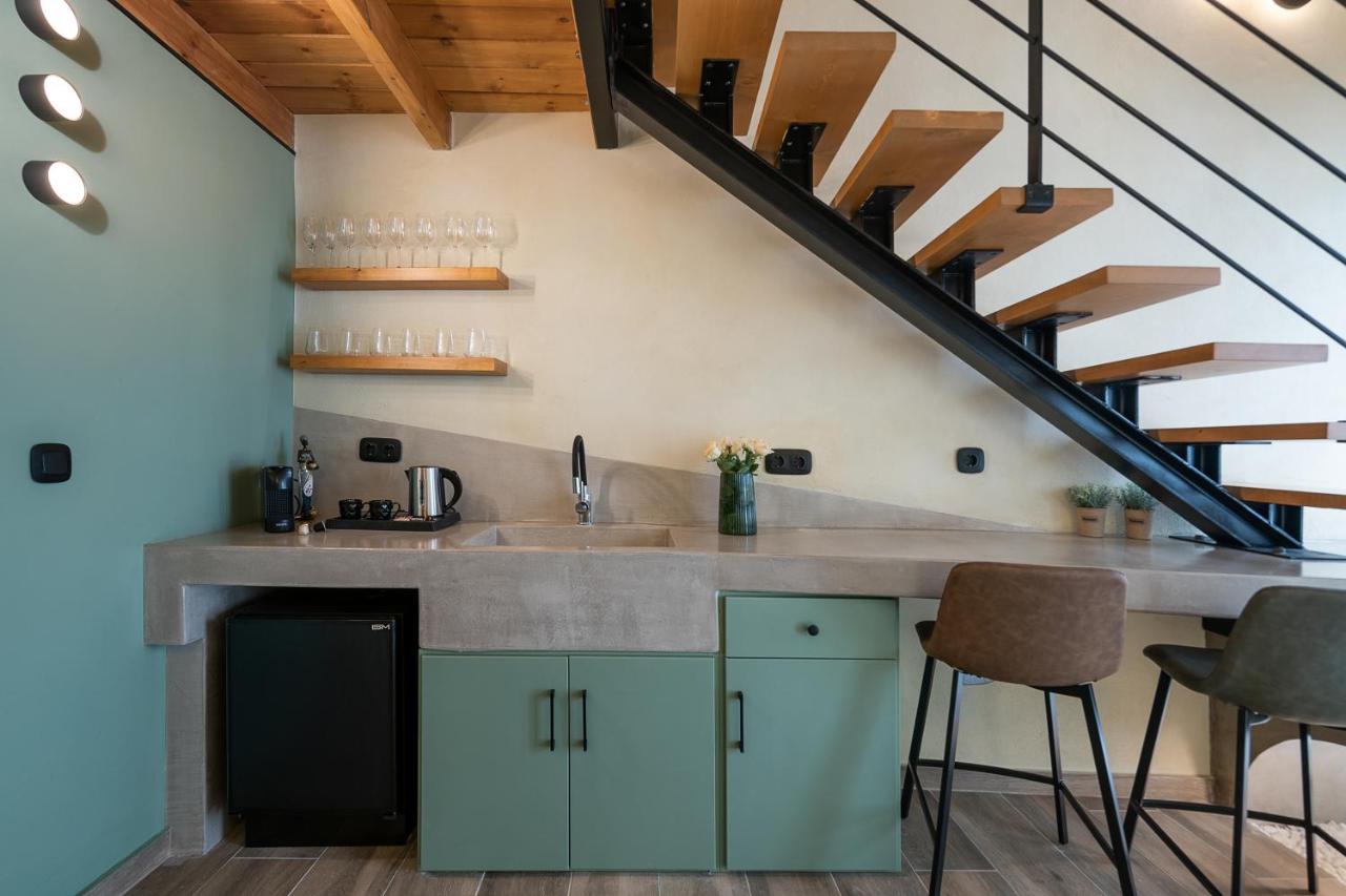 Hall Il Cutti Appartement