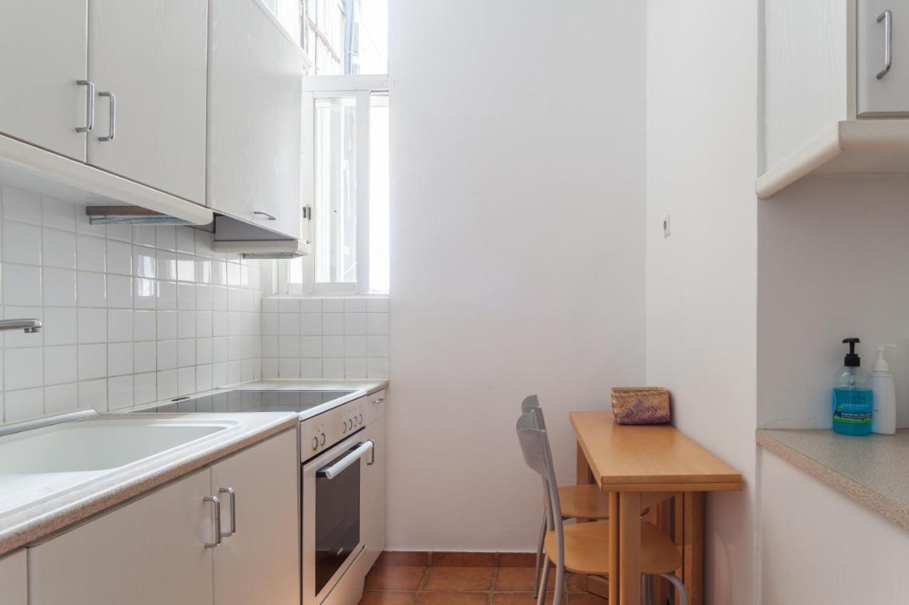 Irini's City Centre Apartamento