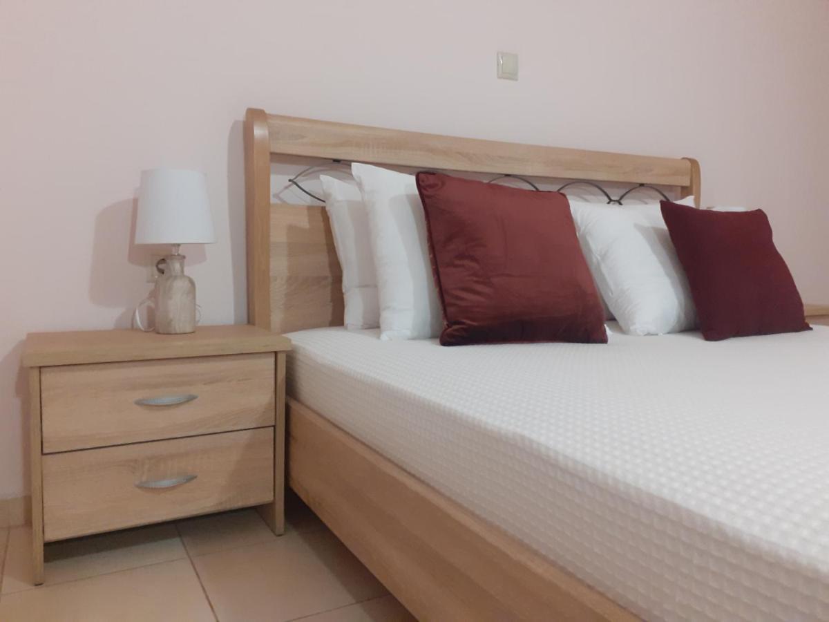 House Escape Apartment Chania (Crete)