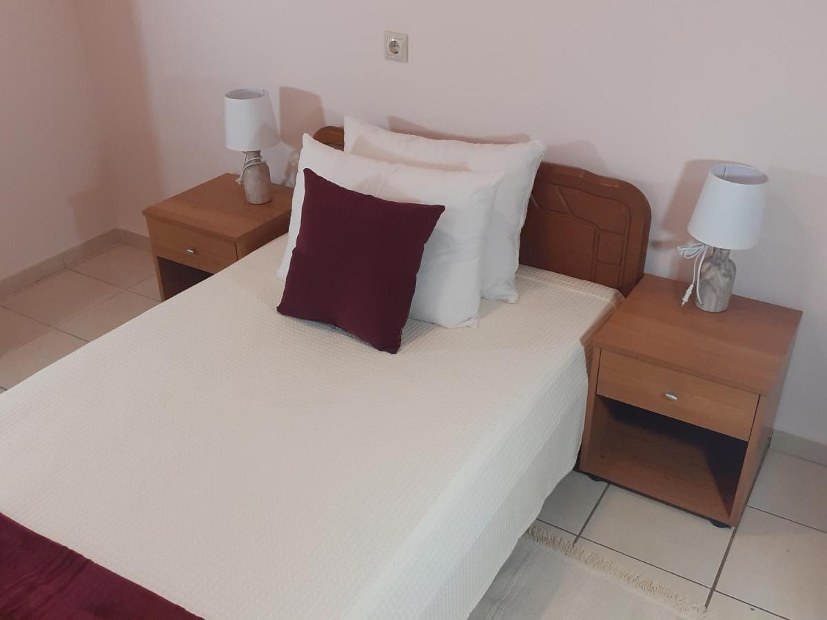 House Escape Apartment Chania (Crete)