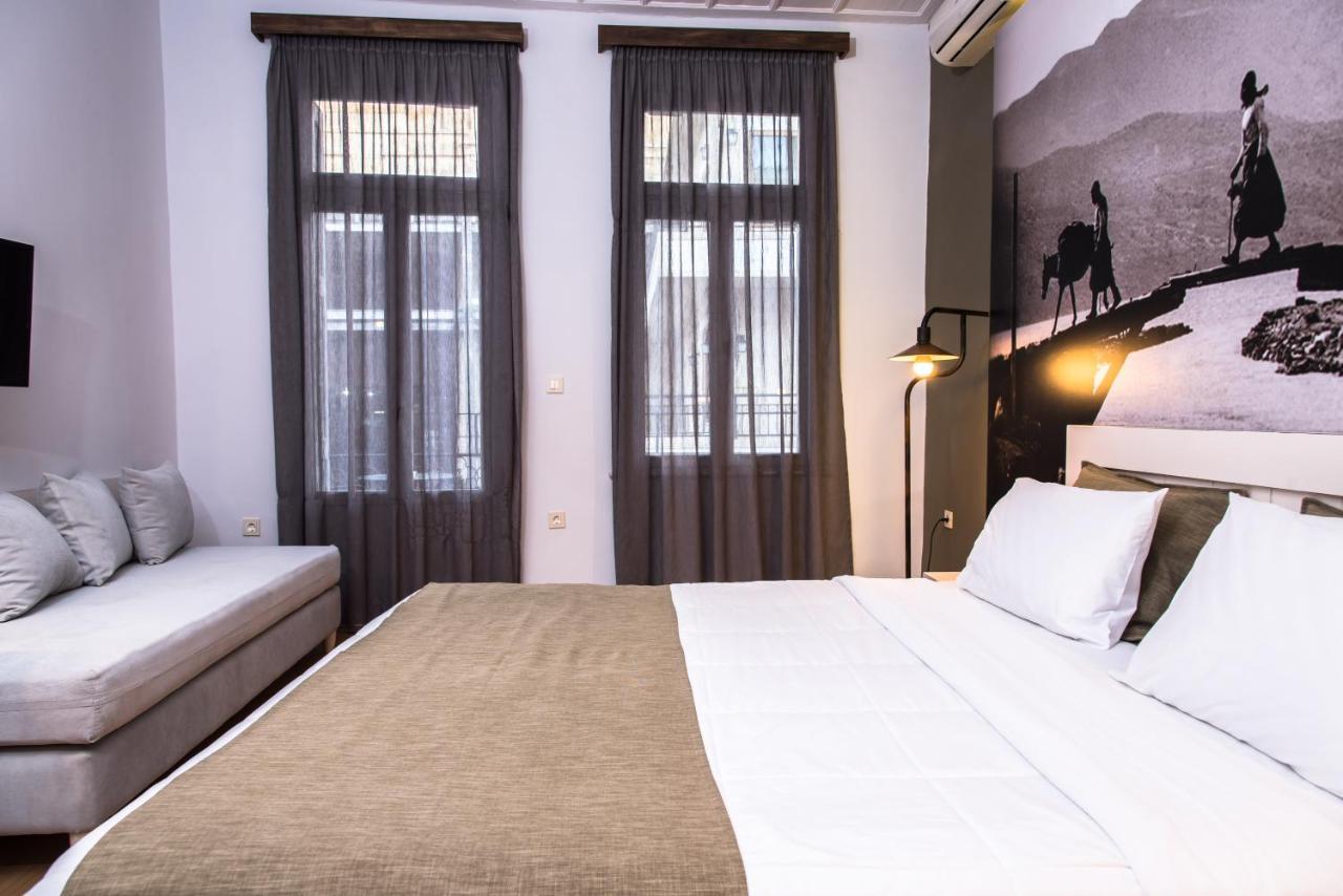 Elia Daliani Guest house 4*