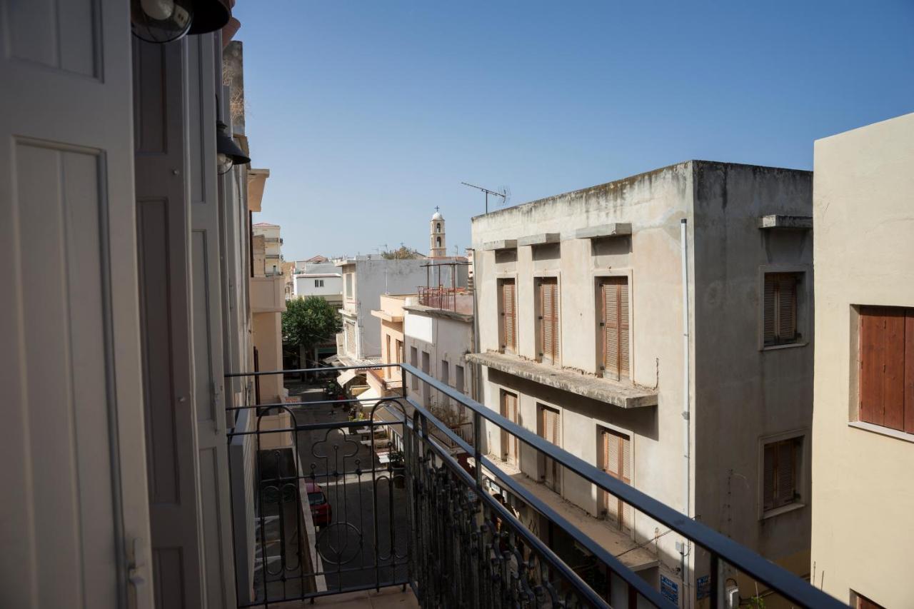 Elia Daliani Guest house