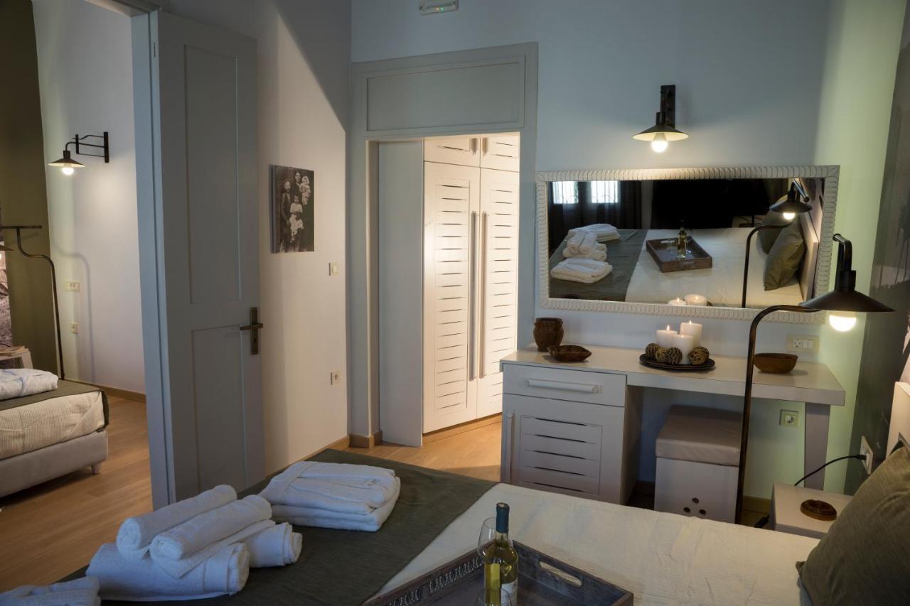 Elia Daliani Guest house 4*