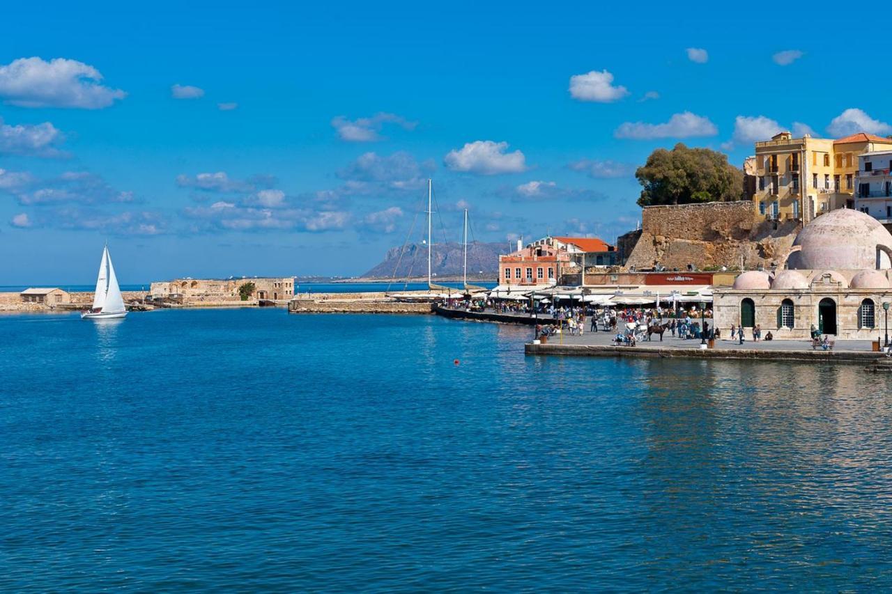 Kappa * Chania (Crete)