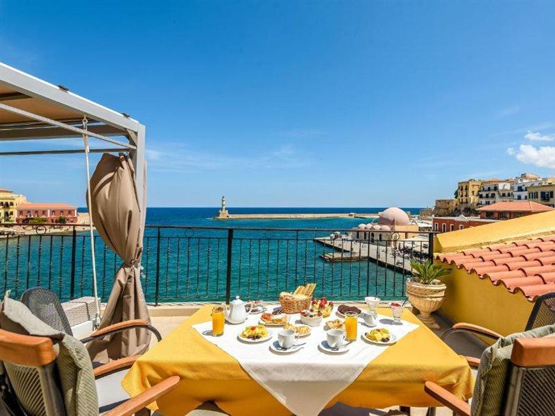 Belmondo Hotel Chania (Crete)