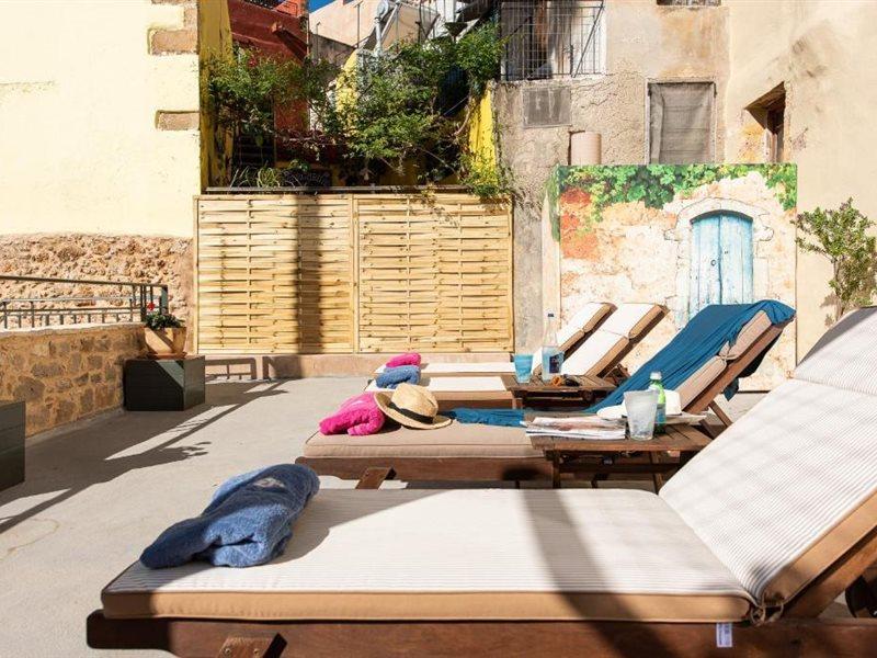 Hotel Domus Renier Boutique (adults Only) 5*