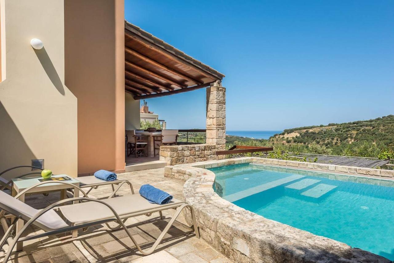 Villa Margarita's *