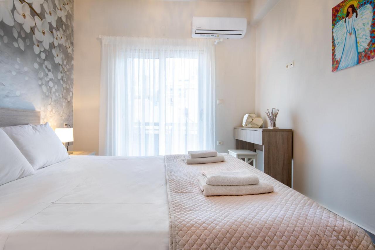 Casa Gardenia * Chania (Crete)