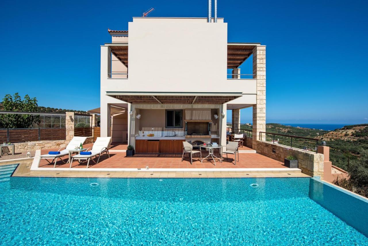 Margarita's Villa Chania (Crete)