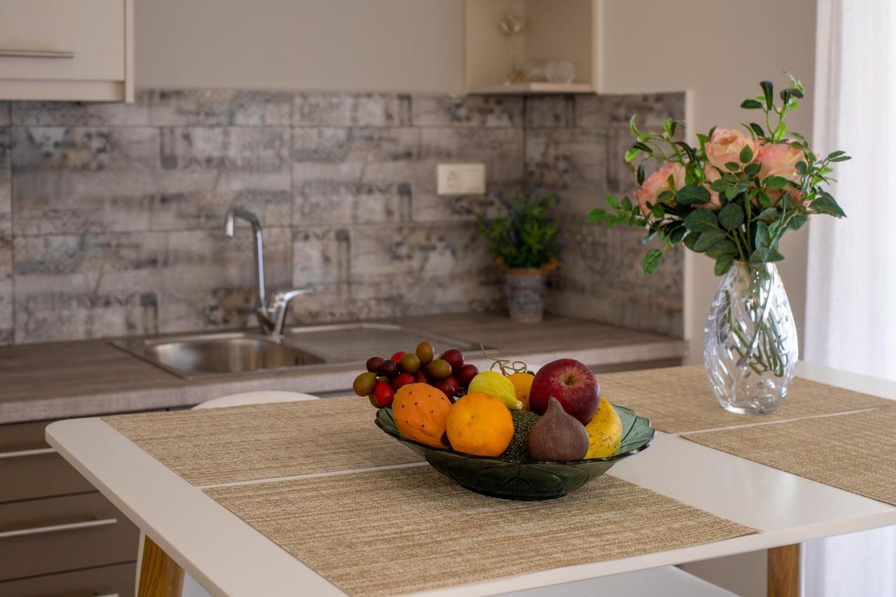Casa Gardenia Apartment Chania (Crete)