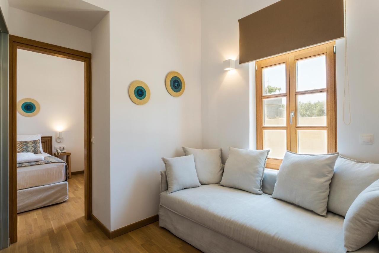 Hotel Aelios Design 4*