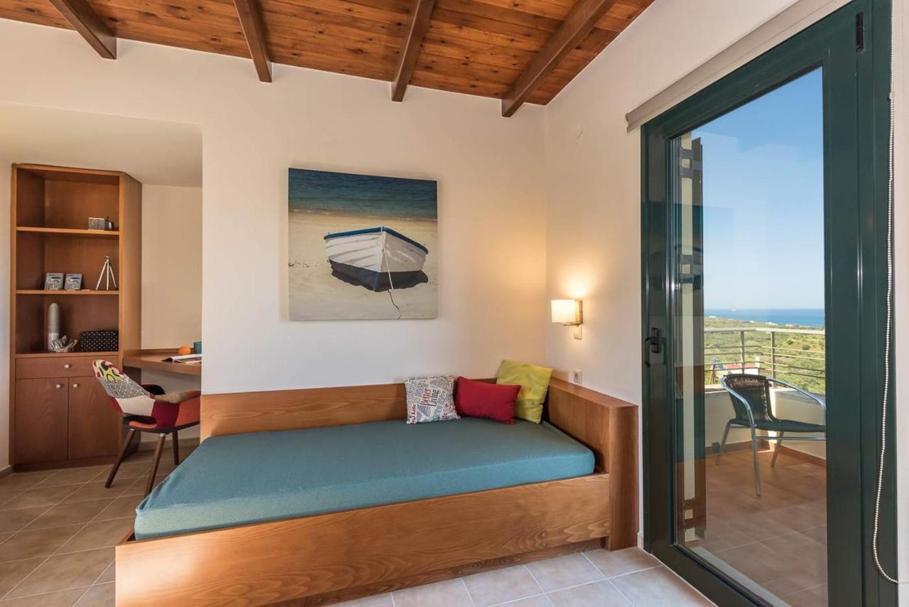 Margarita's Villa Chania (Crete)