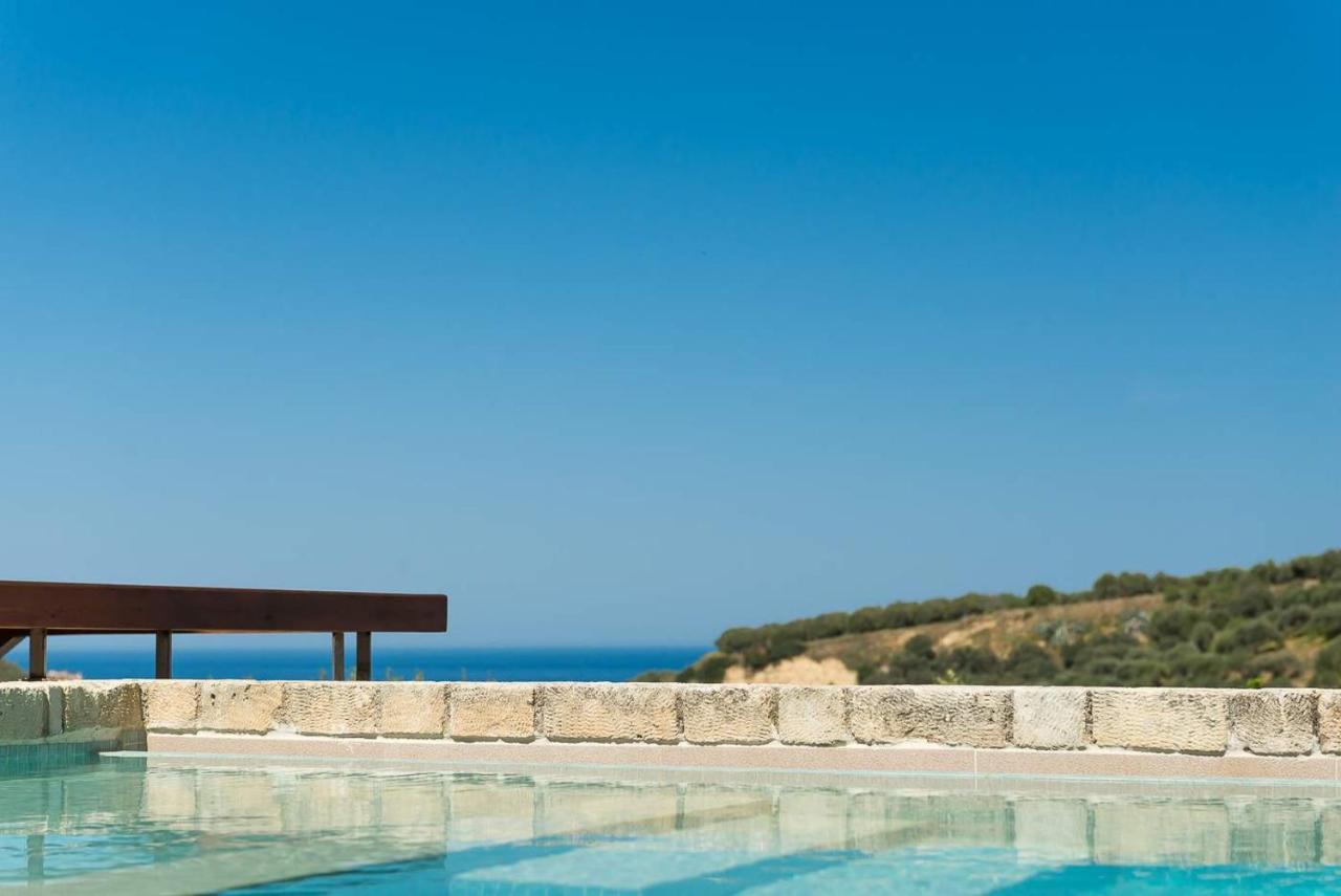 Margarita's Villa Chania (Crete)
