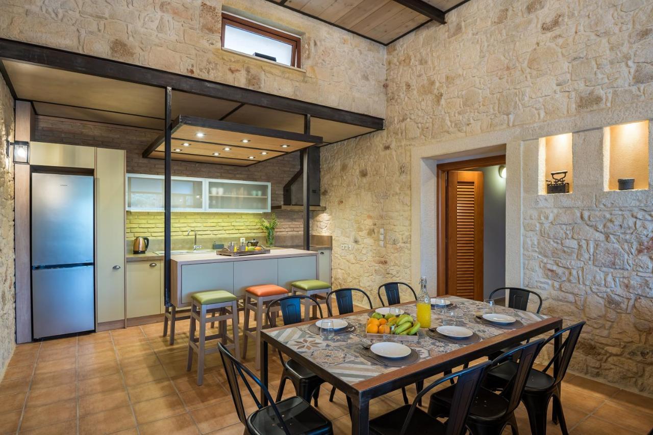 Margarita's Villa