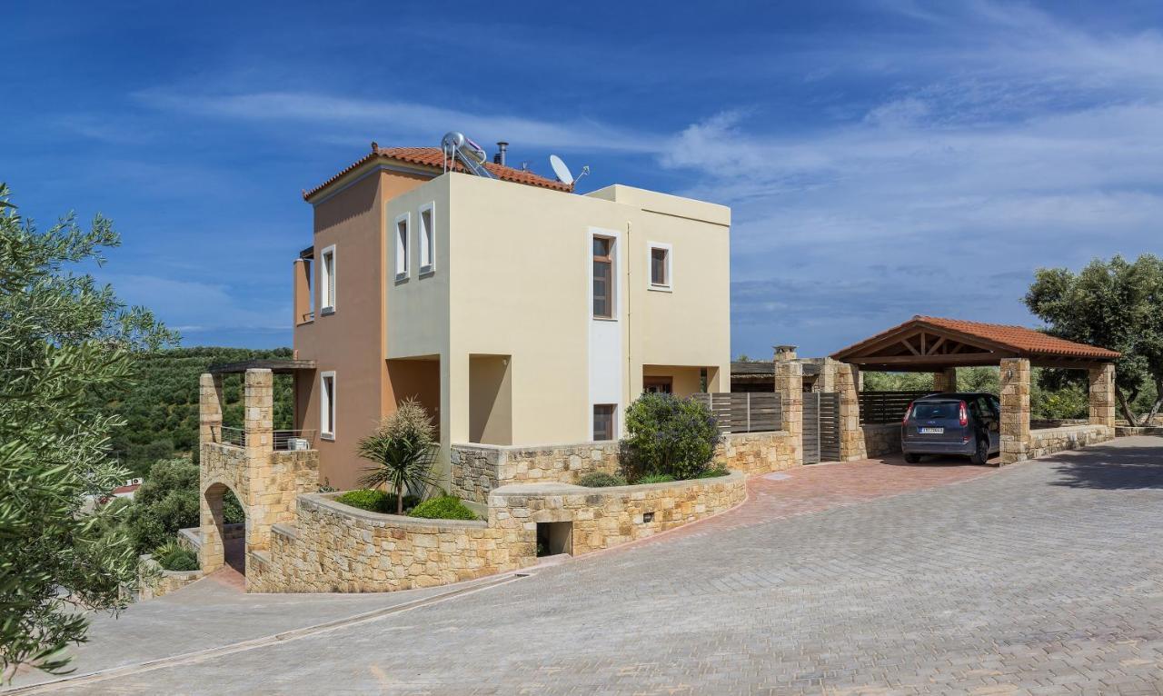 Margarita's Villa *