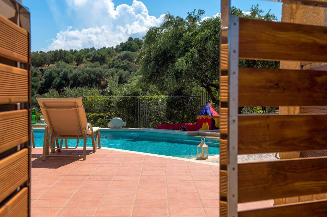 Villa Margarita's Chania (Crete)