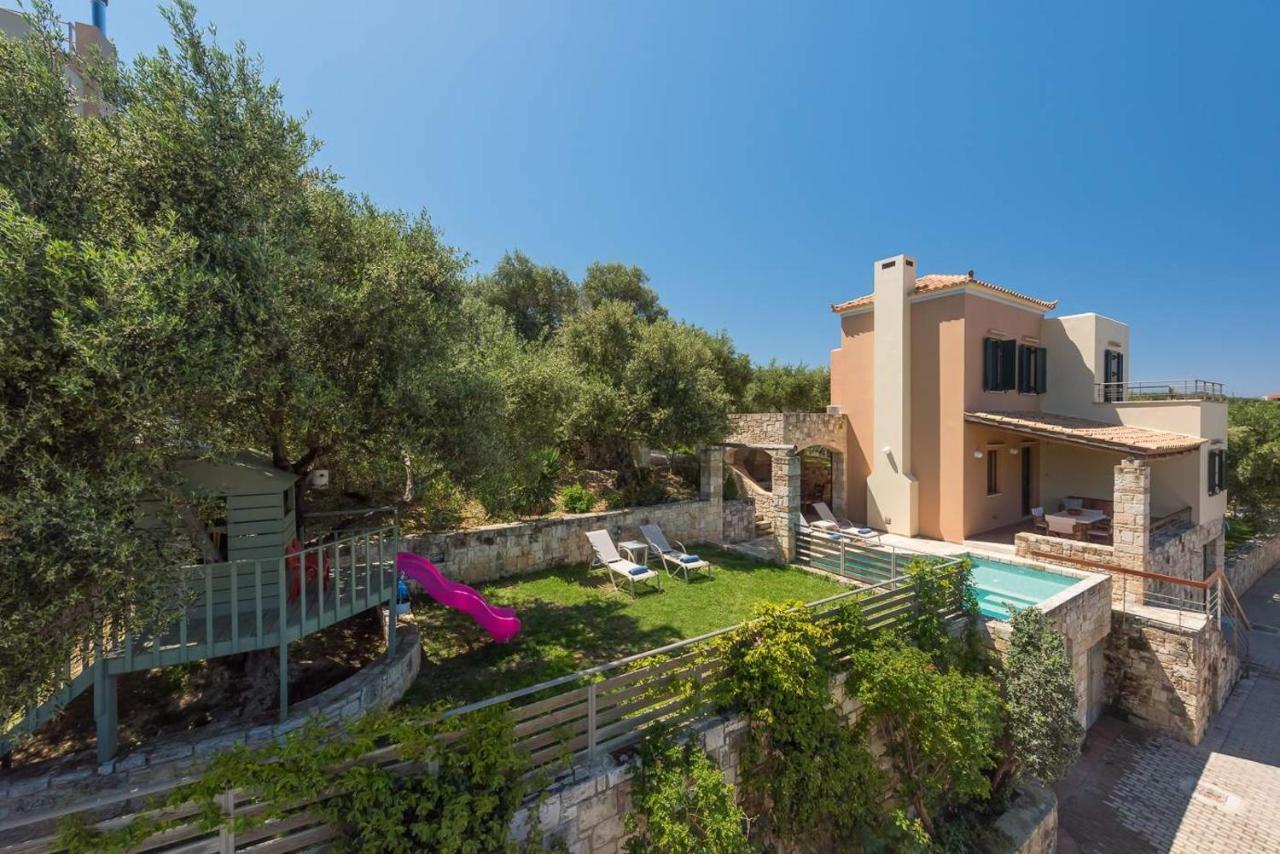 Margarita's Villa Chania (Crete)
