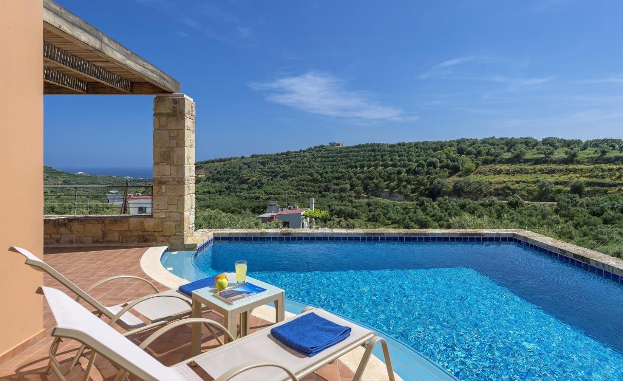 Margarita's Villa