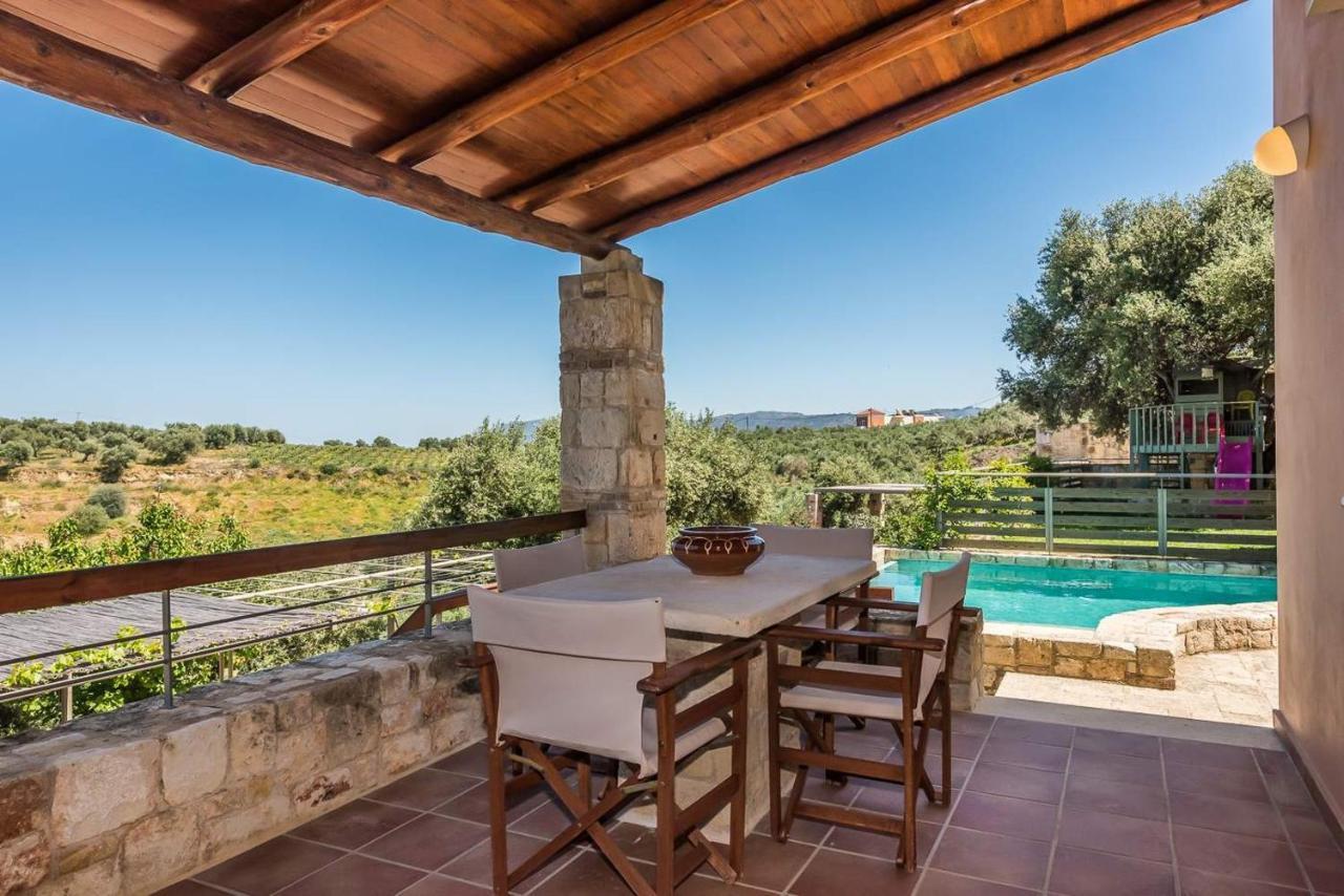 Margarita's Villa