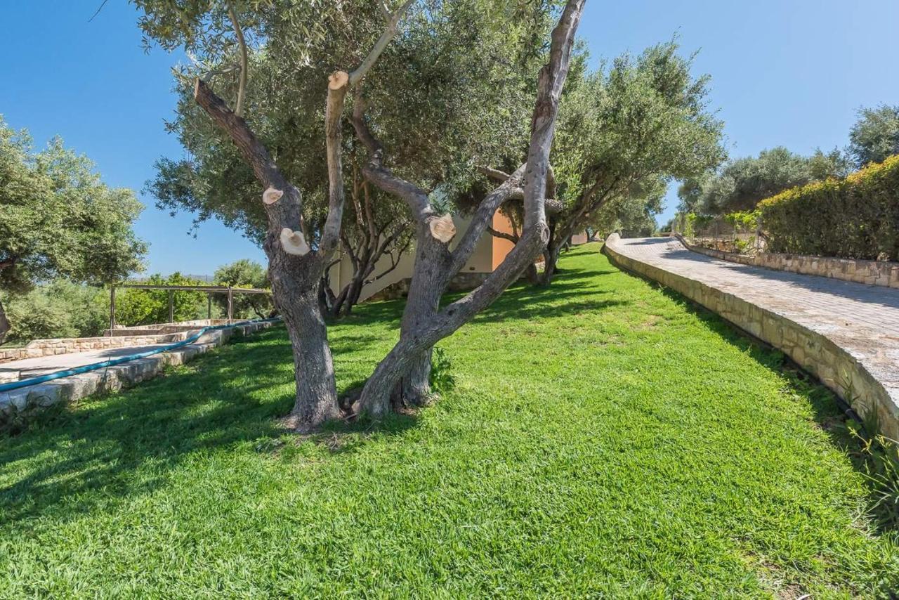 Villa Margarita's *