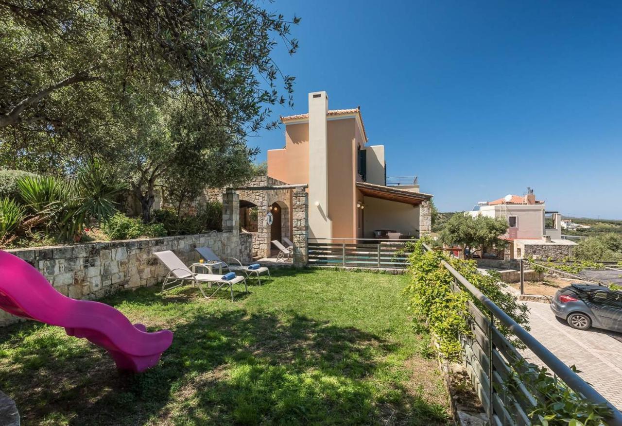Villa Margarita's