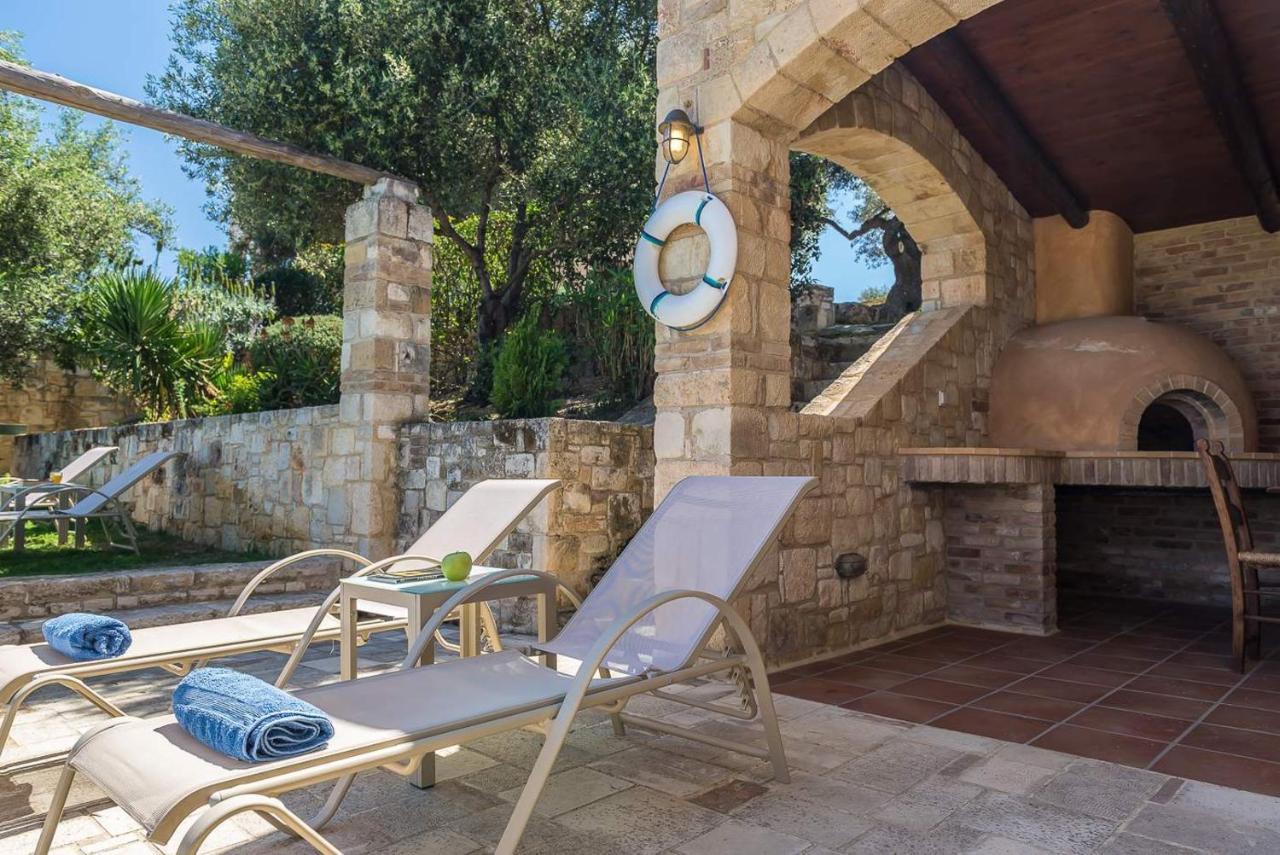 Villa Margarita's *