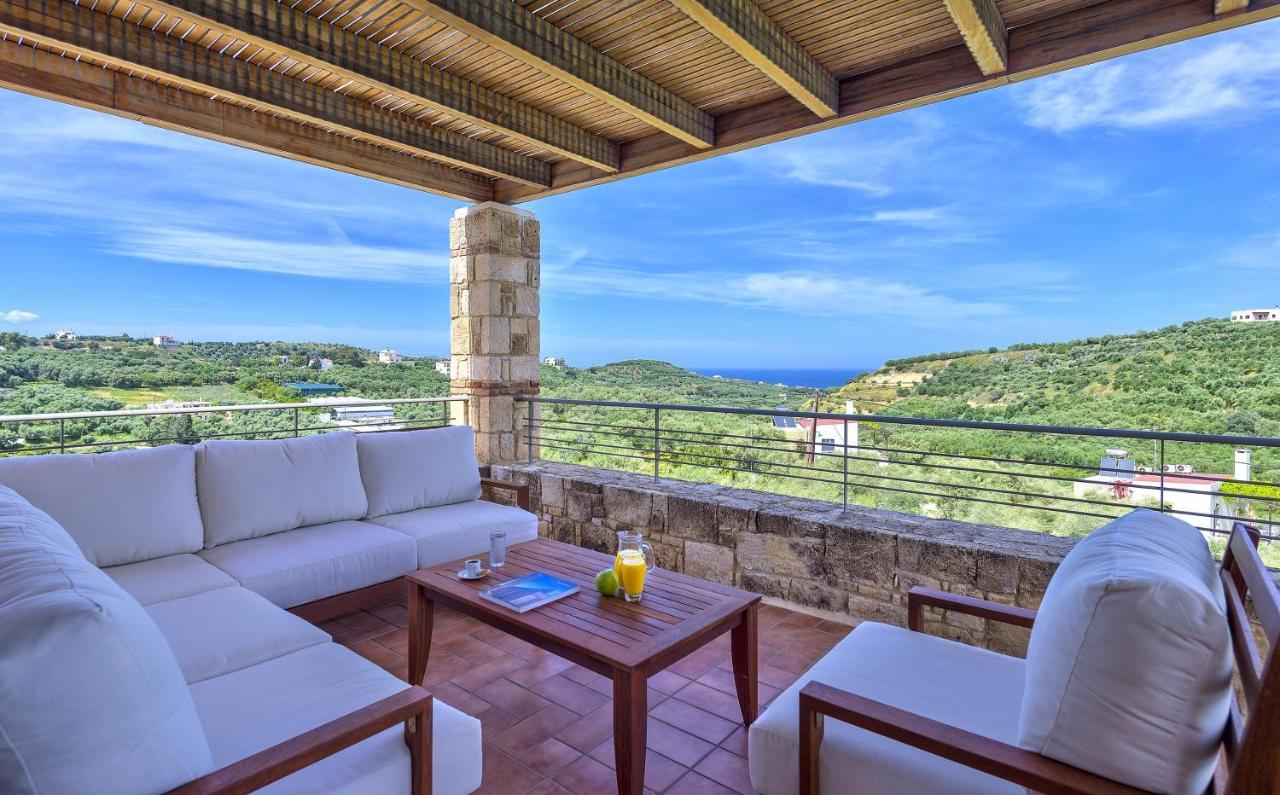 Villa Margarita's *