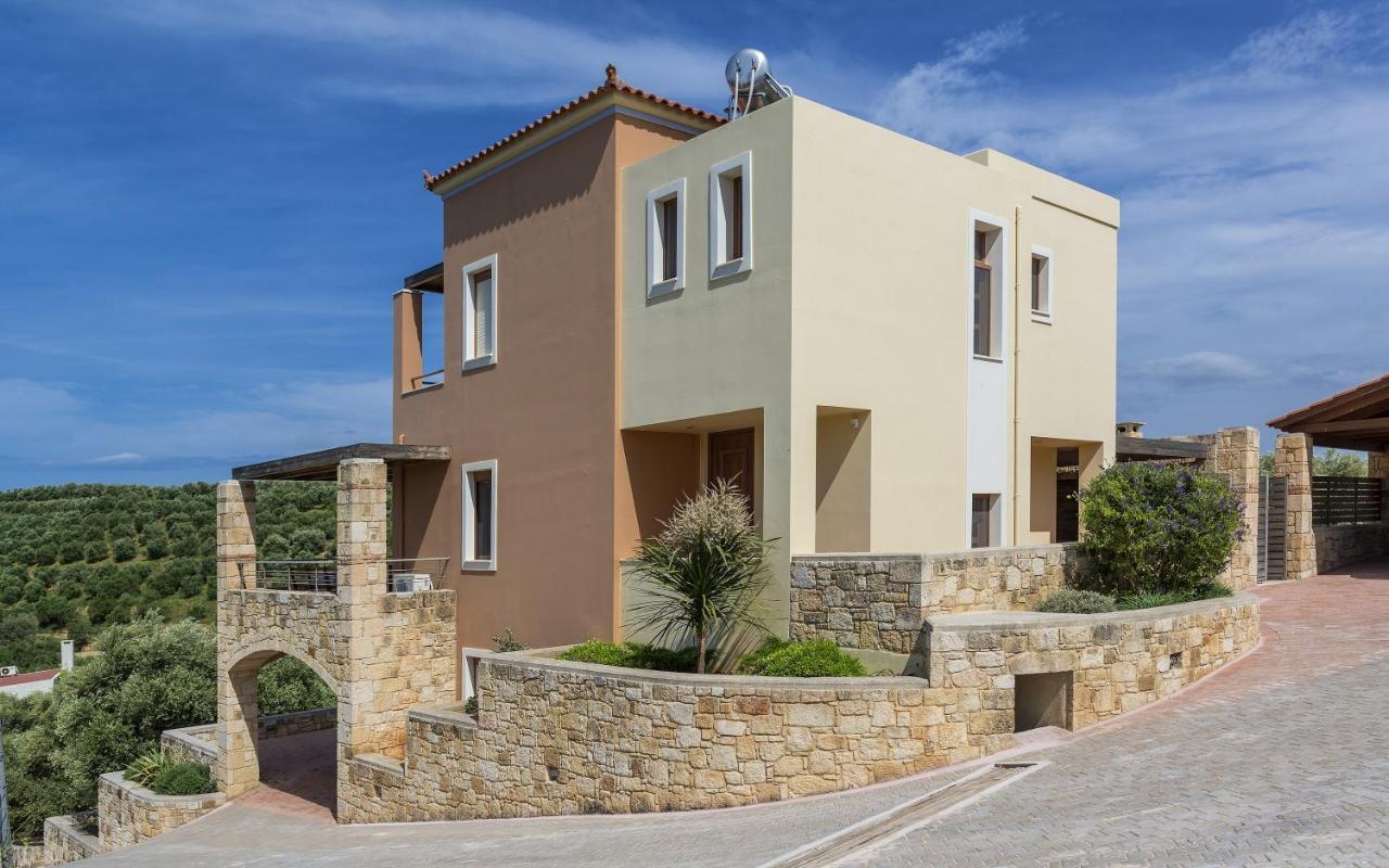 Villa Margarita's