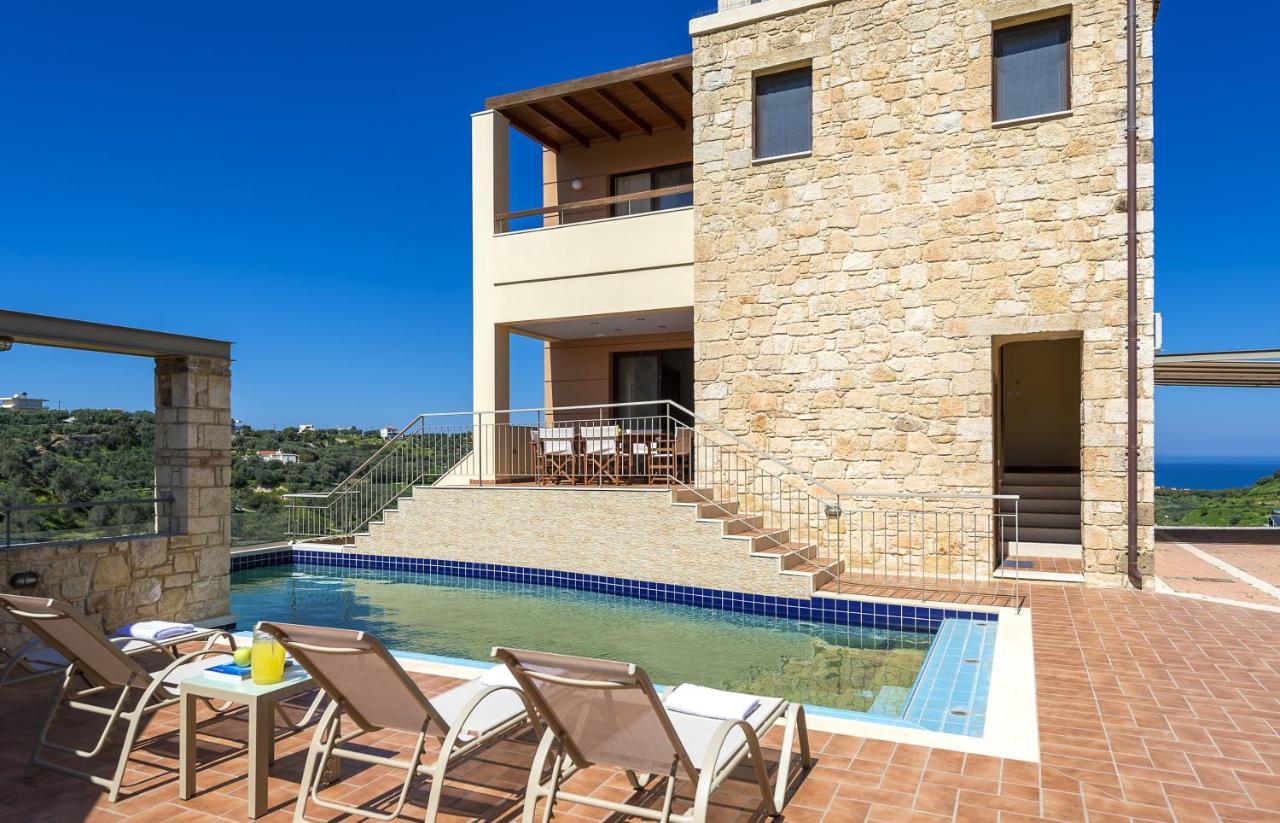 Villa Margarita's