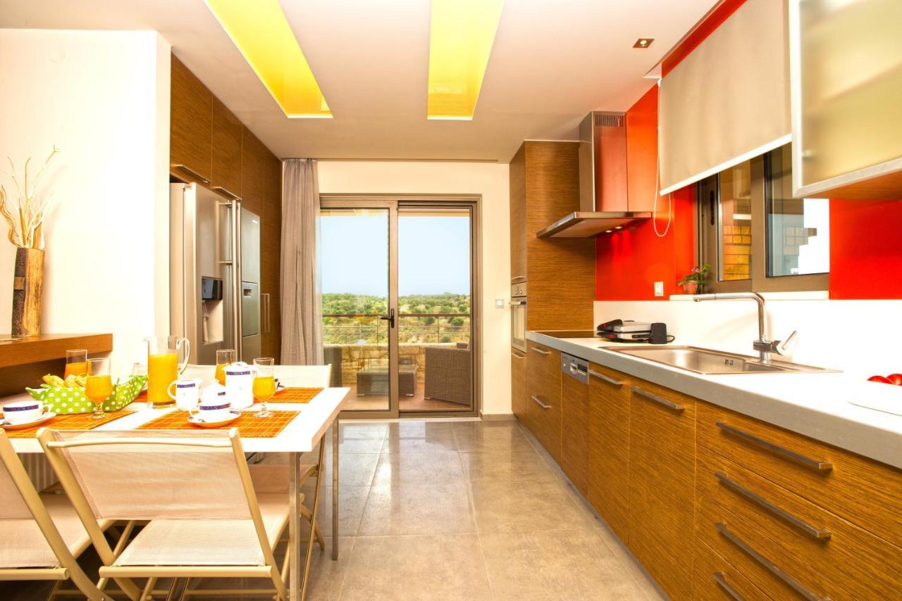 Villa Margarita's