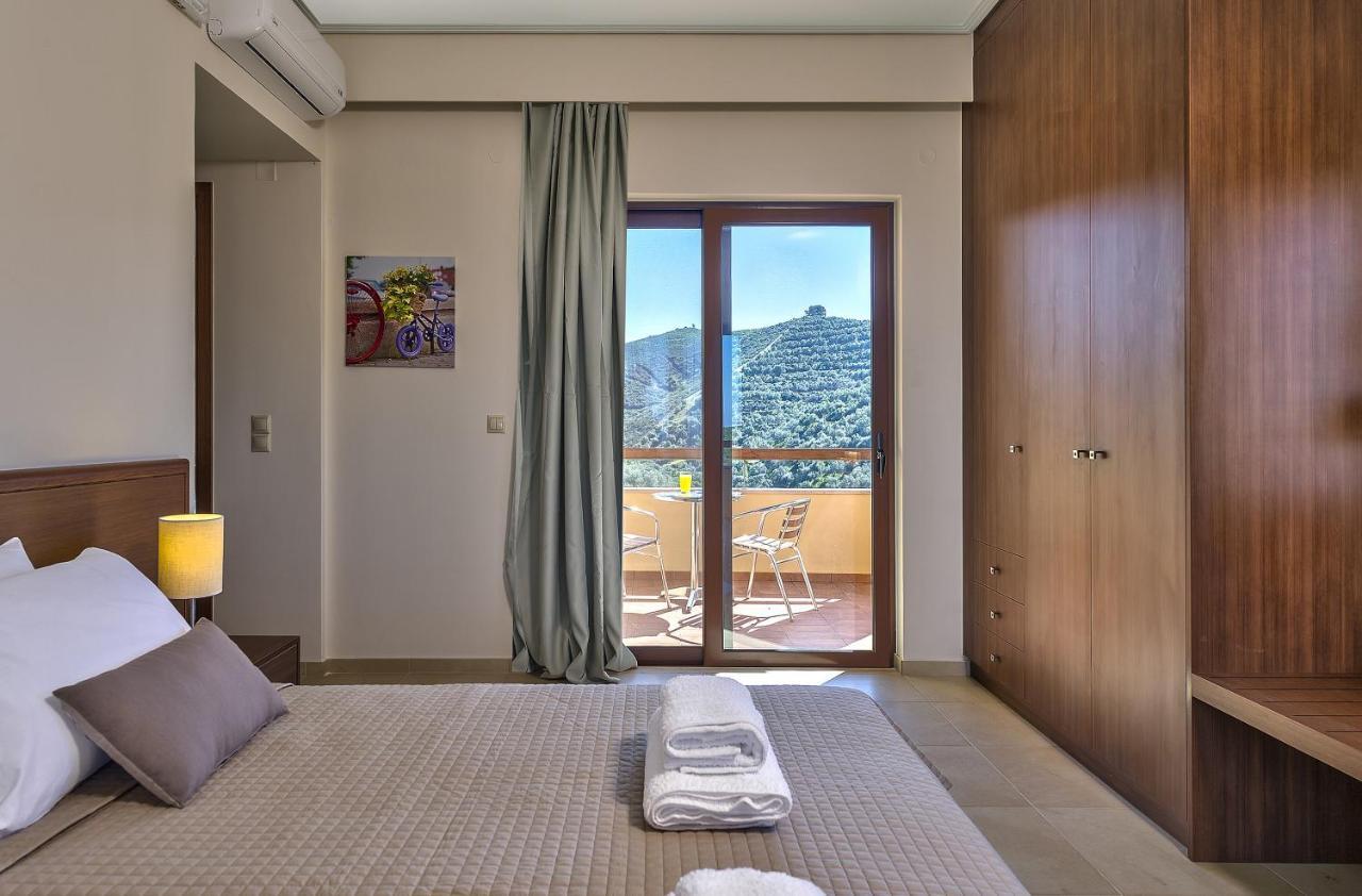Margarita's Villa *