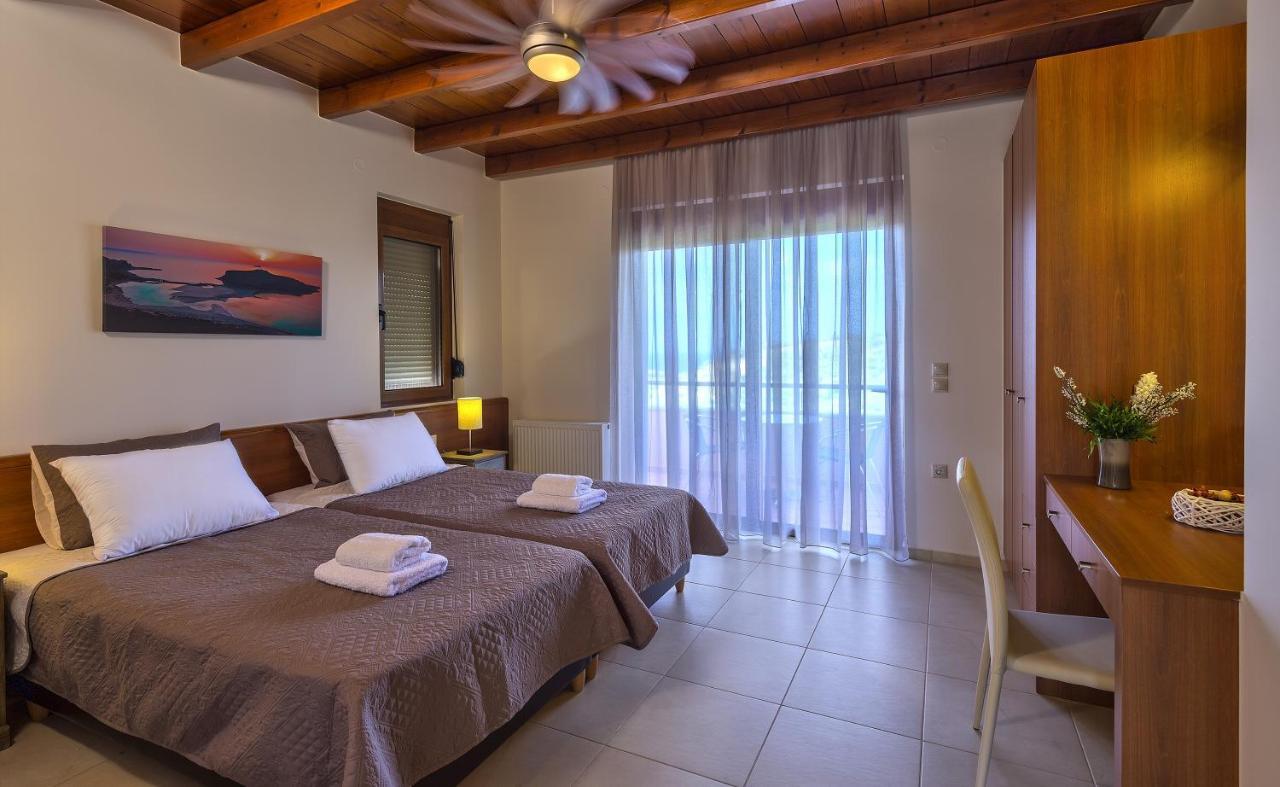 Margarita's Villa *