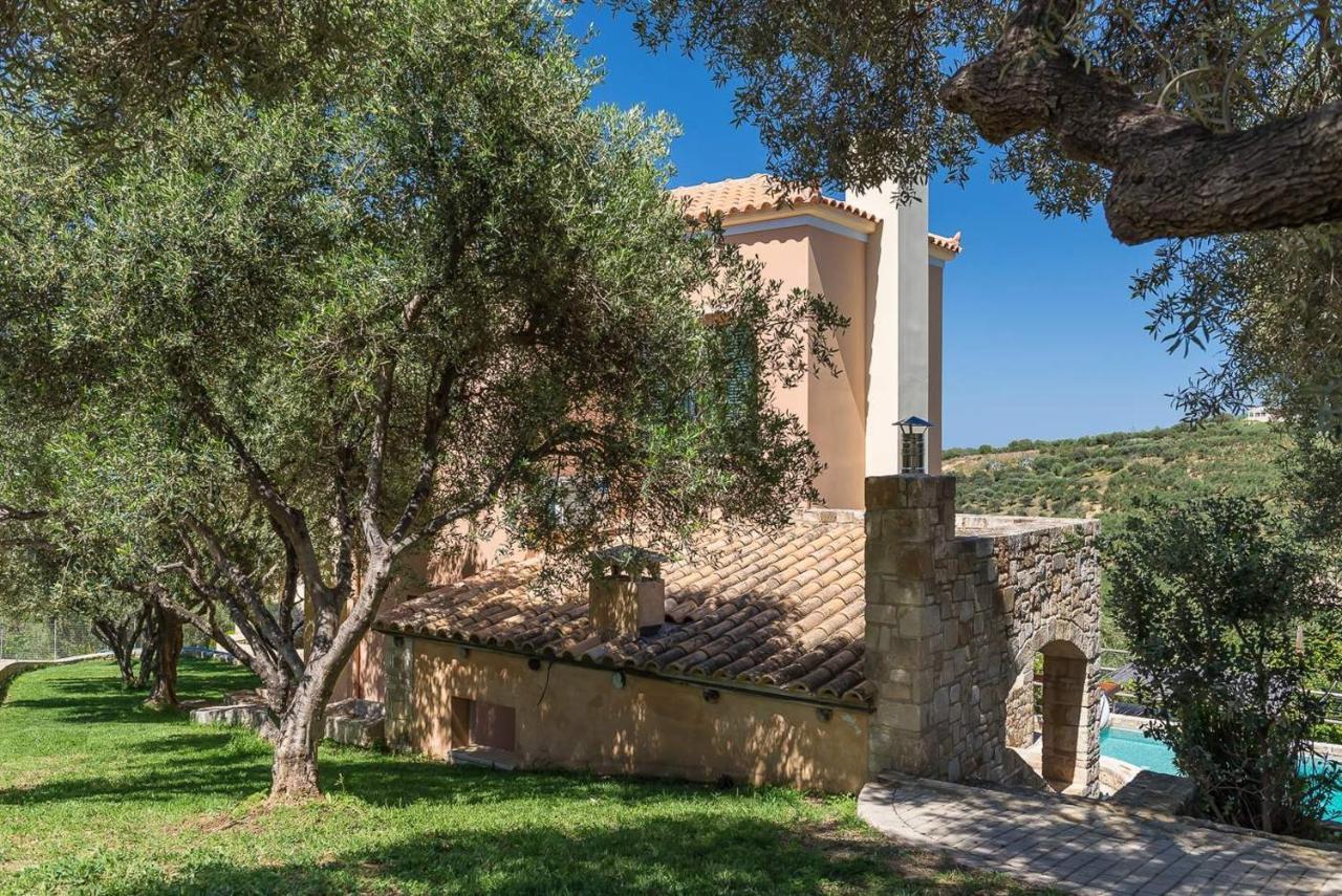 Margarita's Villa Chania (Crete)