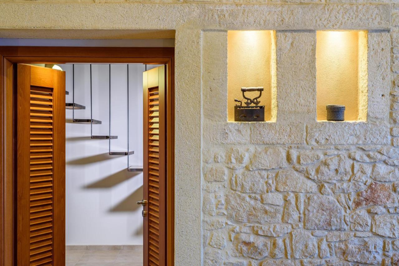 Margarita's Villa Chania (Crete)