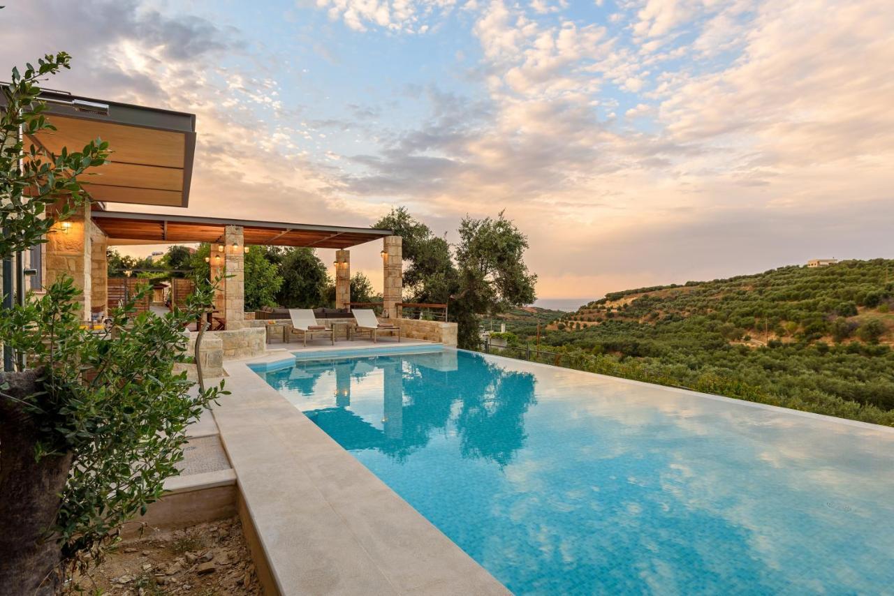 Margarita's Villa