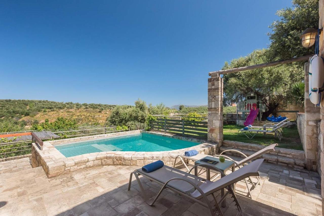 Margarita's Villa
