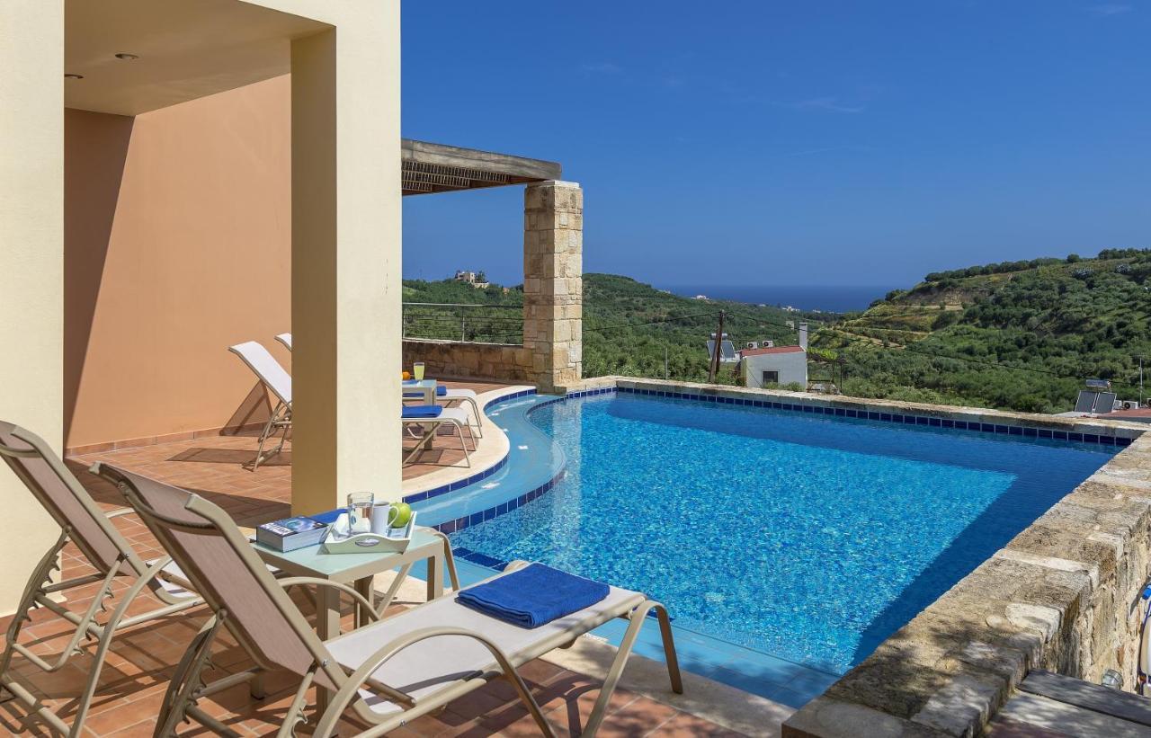Villa Margarita's *