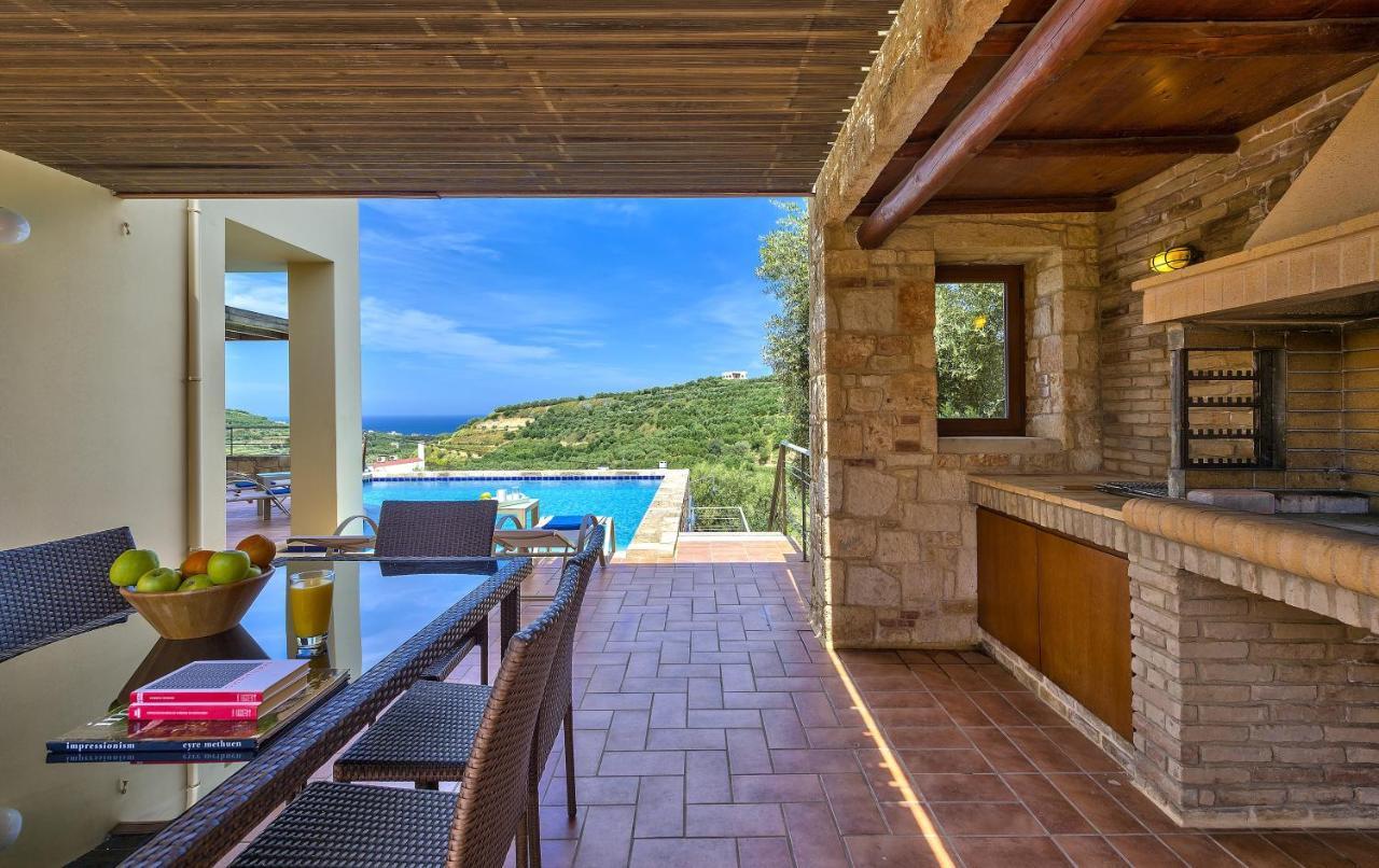 Margarita's Villa *
