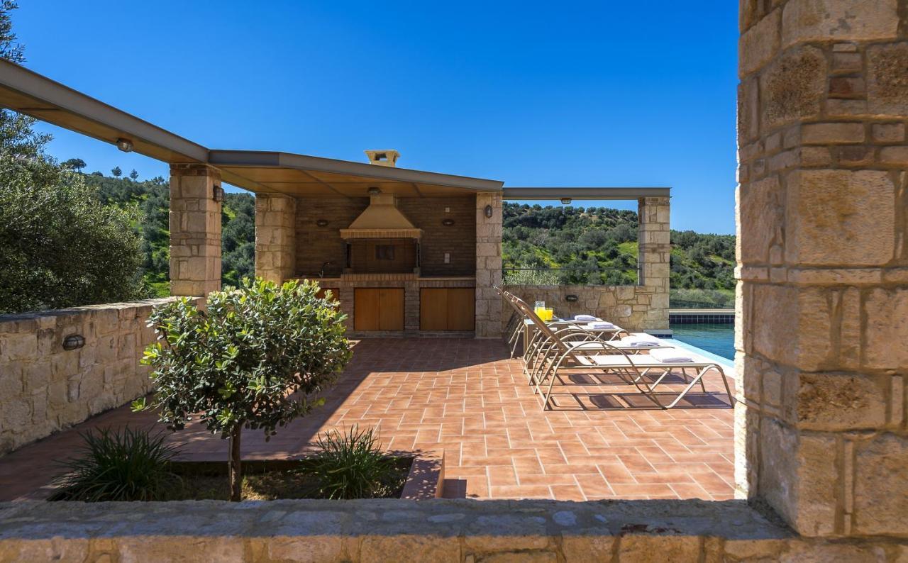 Margarita's Villa Chania (Crete)