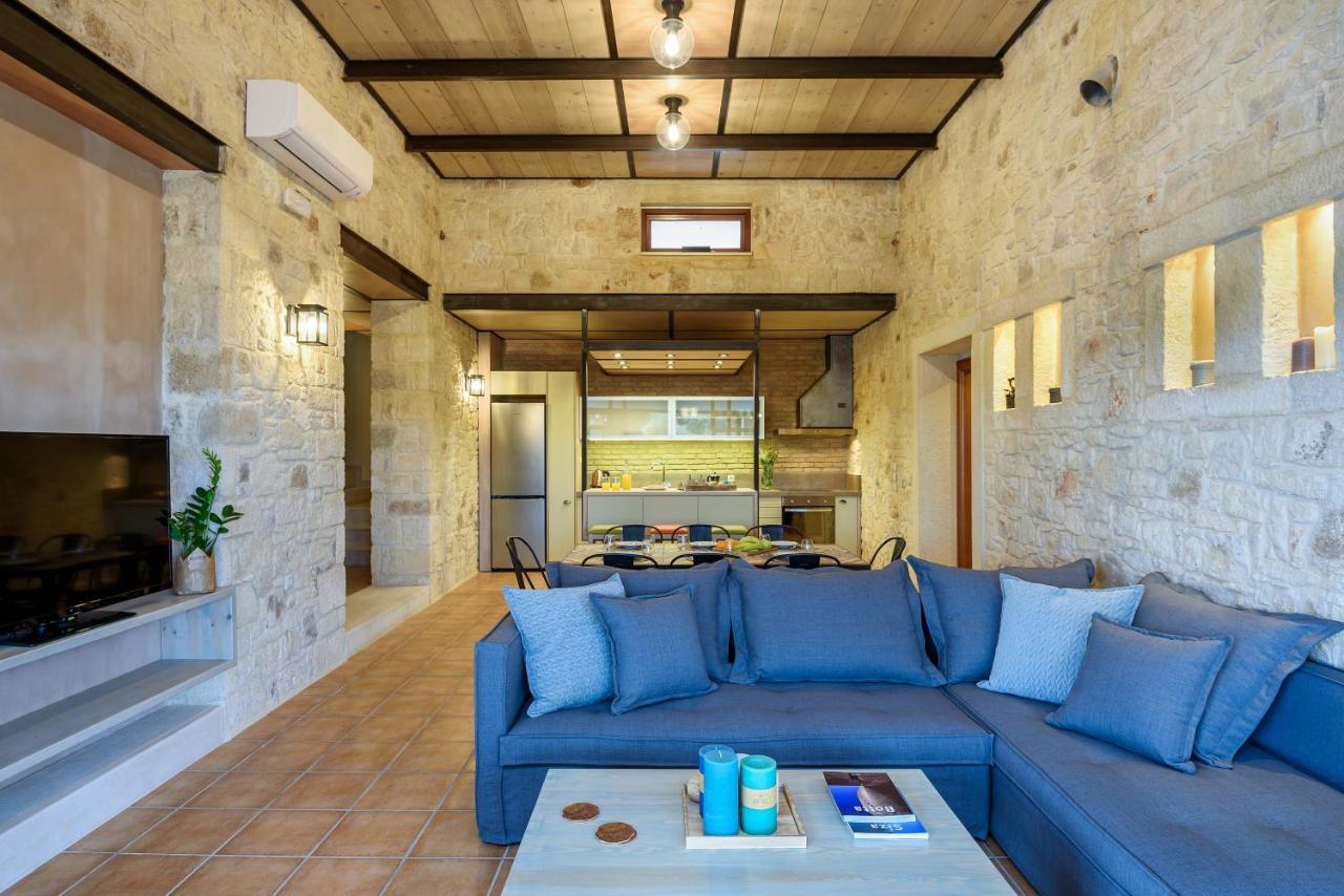 Villa Margarita's *