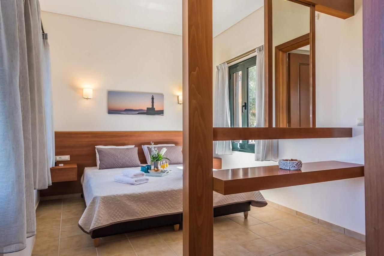 Margarita's Villa Chania (Crete)