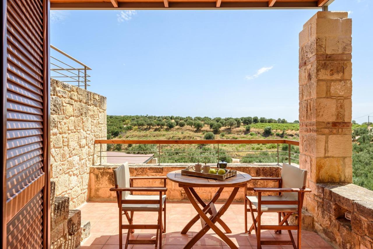 Margarita's Villa
