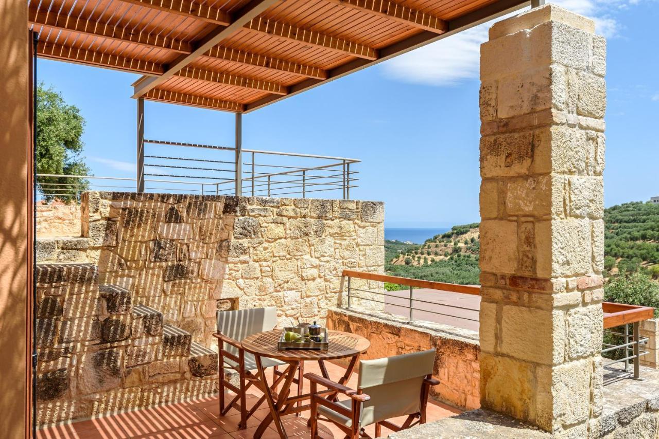 Margarita's Villa *